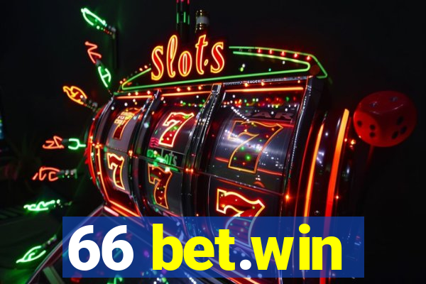 66 bet.win